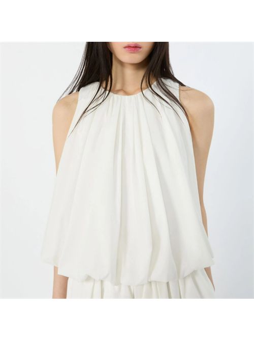 WKIANGEL WEEKEND MAXMARA | 2615161023600001 BIANCO